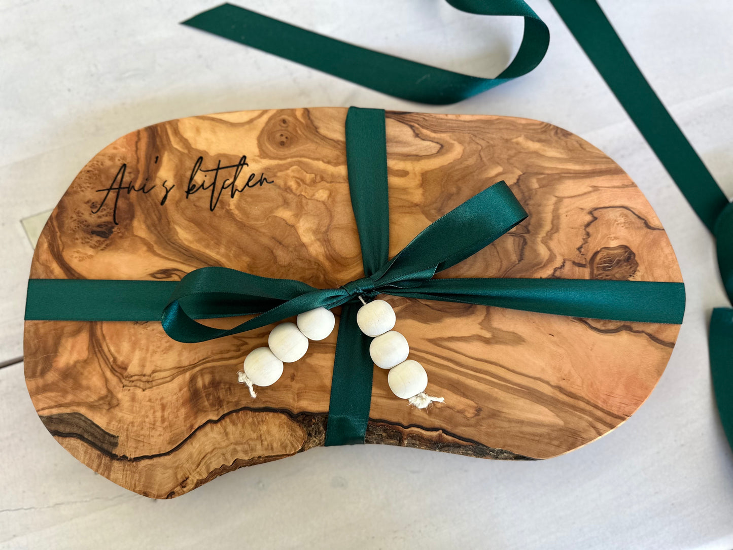 Olive Wood Board